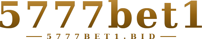 5777bet1 logo